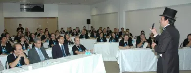 Imagem 6 da empresa TIO ANDRÉ O MÁGICO Shows - Produção em Brasília DF