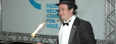Imagem 7 da empresa TIO ANDRÉ O MÁGICO Shows - Produção em Brasília DF