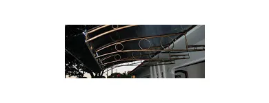 Imagem 6 da empresa TOLDOS 3º MILÊNIO Toldos em Maringá PR