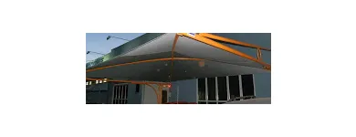 Imagem 7 da empresa TOLDOS 3º MILÊNIO Toldos em Maringá PR