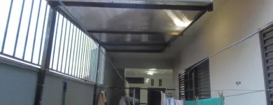 Imagem 1 da empresa TOLDOS 3º MILÊNIO Toldos em Maringá PR