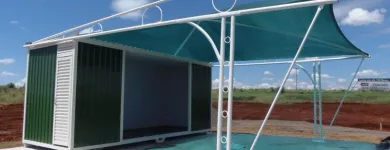 Imagem 4 da empresa TOLDOS 3º MILÊNIO Toldos em Maringá PR