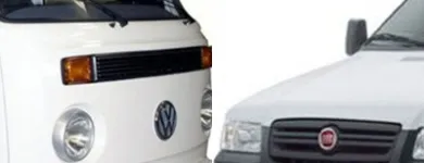 Imagem 5 da empresa TRANSPORTE DE CARGA E PESSOA Transporte De Documentos em Rio De Janeiro RJ