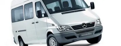 Imagem 6 da empresa TRANSPORTE DE CARGA E PESSOA Transporte De Documentos em Rio De Janeiro RJ