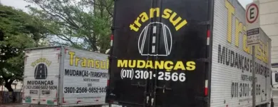 Imagem 7 da empresa TRANSUL MUDANÇAS PARA O NORDESTE Mudanças Internacionais - Serviços em São Paulo SP