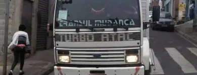 Imagem 11 da empresa TRANSUL MUDANÇAS PARA O NORDESTE Mudanças Internacionais - Serviços em São Paulo SP