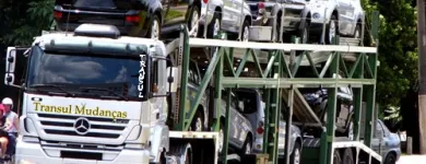 Imagem 13 da empresa TRANSUL MUDANÇAS PARA O NORDESTE Mudanças Internacionais - Serviços em São Paulo SP