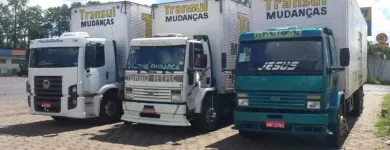 Imagem 19 da empresa TRANSUL MUDANÇAS PARA O NORDESTE Mudanças Internacionais - Serviços em São Paulo SP