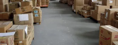 Imagem 5 da empresa TRANSUL MUDANÇAS PARA O NORDESTE Mudanças Internacionais - Serviços em São Paulo SP