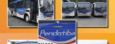 Imagem 5 da empresa TRÊS SIGN PROGRAMAÇÃO VISUAL Placas de Sinalizações em Rio De Janeiro RJ