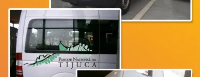 Imagem 7 da empresa TRÊS SIGN PROGRAMAÇÃO VISUAL Placas de Sinalizações em Rio De Janeiro RJ