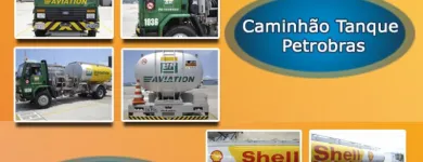 Imagem 8 da empresa TRÊS SIGN PROGRAMAÇÃO VISUAL Placas de Sinalizações em Rio De Janeiro RJ