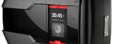 Imagem 1 da empresa UP SISTEMAS Sistemas De Controle De Acesso em Maceió AL