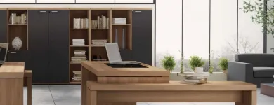 Imagem 1 da empresa VECVE OFFICE MÓVEIS PARA ESCRITÓRIOS Móveis Para Escritórios em Curitiba PR