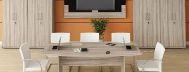 Imagem 5 da empresa VECVE OFFICE MÓVEIS PARA ESCRITÓRIOS Móveis Para Escritórios em Curitiba PR