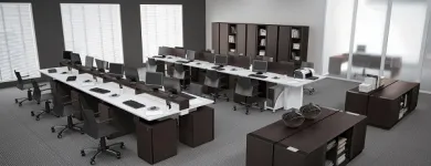 Imagem 6 da empresa VECVE OFFICE MÓVEIS PARA ESCRITÓRIOS Móveis Para Escritórios em Curitiba PR