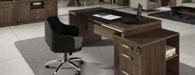 Imagem 3 da empresa VECVE OFFICE MÓVEIS PARA ESCRITÓRIOS Móveis Para Escritórios em Curitiba PR