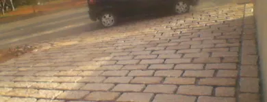 Imagem 6 da empresa VENDA DE PARALELEPÍPEDO PARA CALÇADA Pedras em Campinas SP