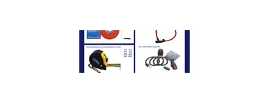 Imagem 5 da empresa VERA HELEMA MARTINS ME -NV COMERCIAL Ferramentas em São Paulo SP