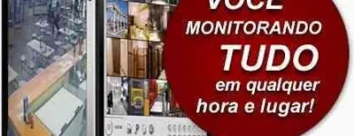 Imagem 42 da empresa VISÃO NOTURNA SEGURANÇA Condomínios em São Paulo Brasil