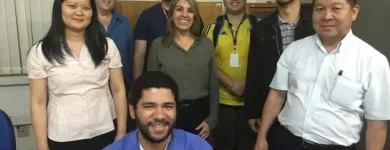 Imagem 1 da empresa VISIONSHARE TECNOLOGIA Treinamentos Microsoft em Itapecerica Da Serra SP