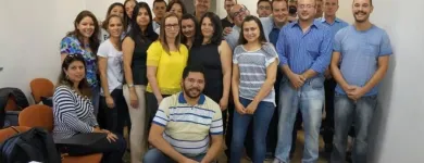 Imagem 2 da empresa VISIONSHARE TECNOLOGIA Treinamentos Microsoft em Itapecerica Da Serra SP