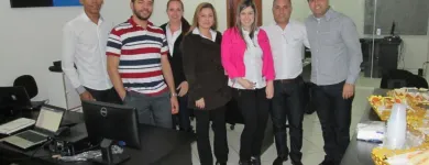 Imagem 3 da empresa VISIONSHARE TECNOLOGIA Treinamentos Microsoft em Itapecerica Da Serra SP