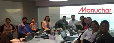 Imagem 4 da empresa VISIONSHARE TECNOLOGIA Treinamentos Microsoft em Itapecerica Da Serra SP