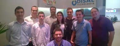 Imagem 5 da empresa VISIONSHARE TECNOLOGIA Treinamentos Microsoft em Itapecerica Da Serra SP