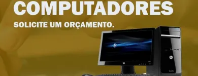 Imagem 6 da empresa VSAR INFORMÁTICA | CONSERTO DE NOTEBOOKS EM CAMPO GRANDE RJ Informática - Software - Aplicativos E Sistemas em Rio De Janeiro RJ