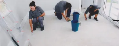 Imagem 2 da empresa WAPSERV Pisos - Restauração em Recife PE