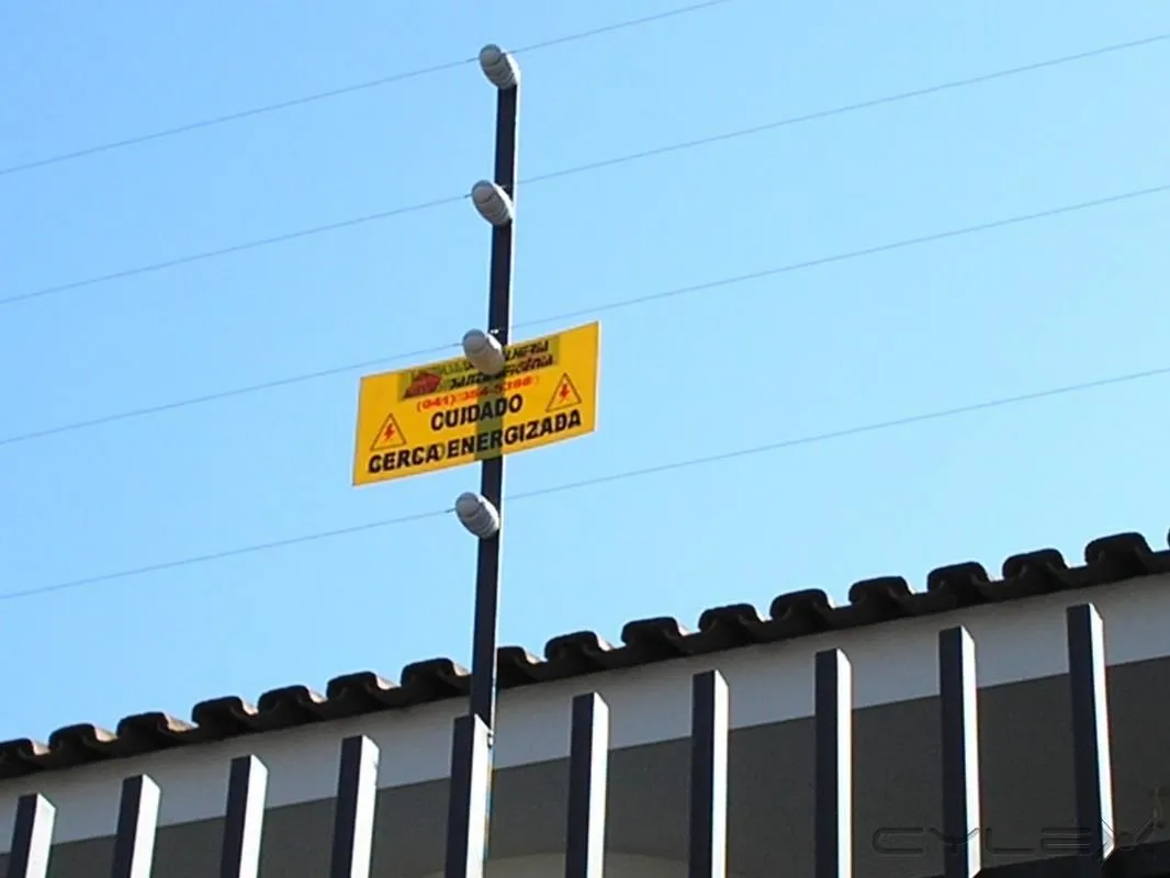 Imagem 23 da empresa VISÃO NOTURNA SEGURANÇA