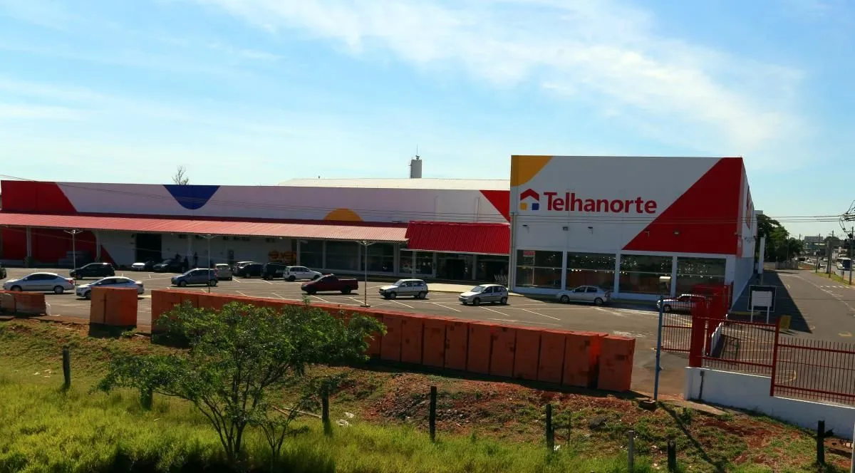 Imagem 3 da empresa TELHANORTE CAMPO LIMPO