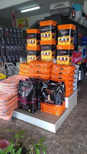 Imagem 4 da empresa PET SHOP AGROLUZ BANHO E TOSA