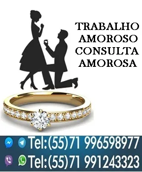 Imagem 1 da empresa AMARRAÇÃO AMOROSA DEFINITIVA E INFALÍVEL