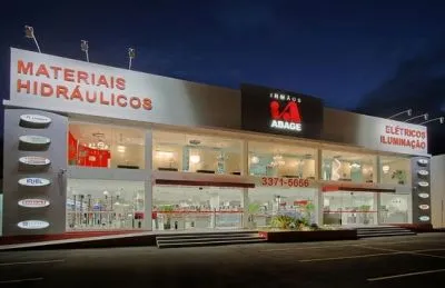 Imagem 2 da empresa IRMÃOS ABAGE & CIA LTDA.