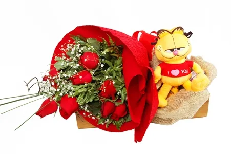 Imagem 4 da empresa FLORICULTURA SÓ ROSAS