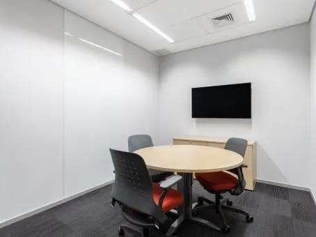 Imagem 1 da empresa REGUS - SAO PAULO, CHUCRI ZAIDAN - TORRE Z - PONTE MORUMBI
