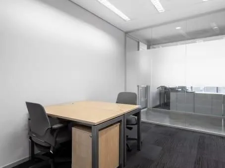 Imagem 2 da empresa REGUS - SAO PAULO, CHUCRI ZAIDAN - TORRE Z - PONTE MORUMBI