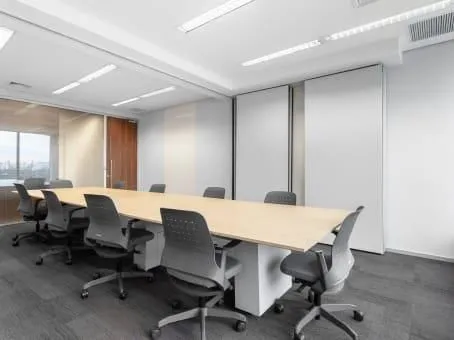 Imagem 5 da empresa REGUS - SAO PAULO, CHUCRI ZAIDAN - TORRE Z - PONTE MORUMBI