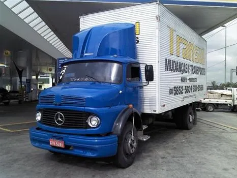Imagem 12 da empresa TRANSUL MUDANÇAS PARA O NORDESTE