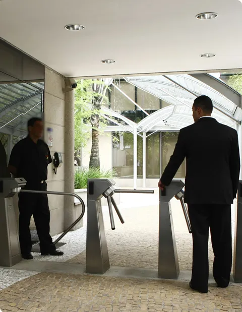 Imagem 7 da empresa FOX DEL SERVICE PORTARIA E LIMPEZA
