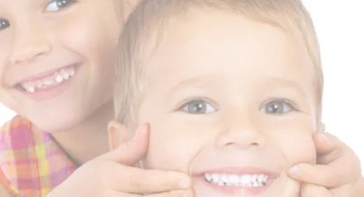 Imagem 1 da empresa ODONTOPEDIATRIA