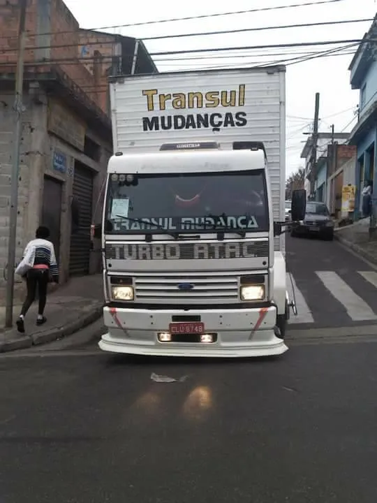Imagem 11 da empresa TRANSUL MUDANÇAS PARA O NORDESTE