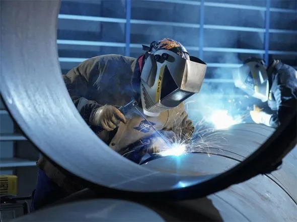Imagem 2 da empresa EMIL MONTAGENS E MANUTENÇÃO INDUSTRIAL