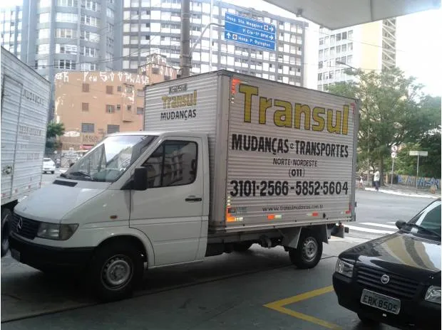 Imagem 18 da empresa TRANSUL MUDANÇAS PARA O NORDESTE