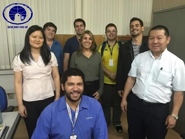 Imagem 1 da empresa VISIONSHARE TECNOLOGIA