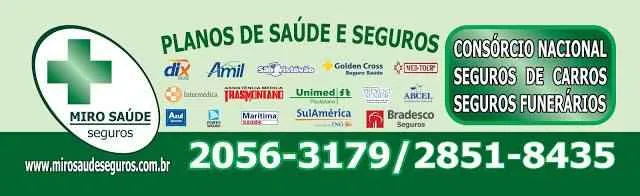 Imagem 3 da empresa MIRO SAUDE E SEGUROS R C C CADASTROS