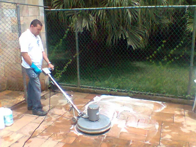 Imagem 1 da empresa FOX DEL SERVICE PORTARIA E LIMPEZA