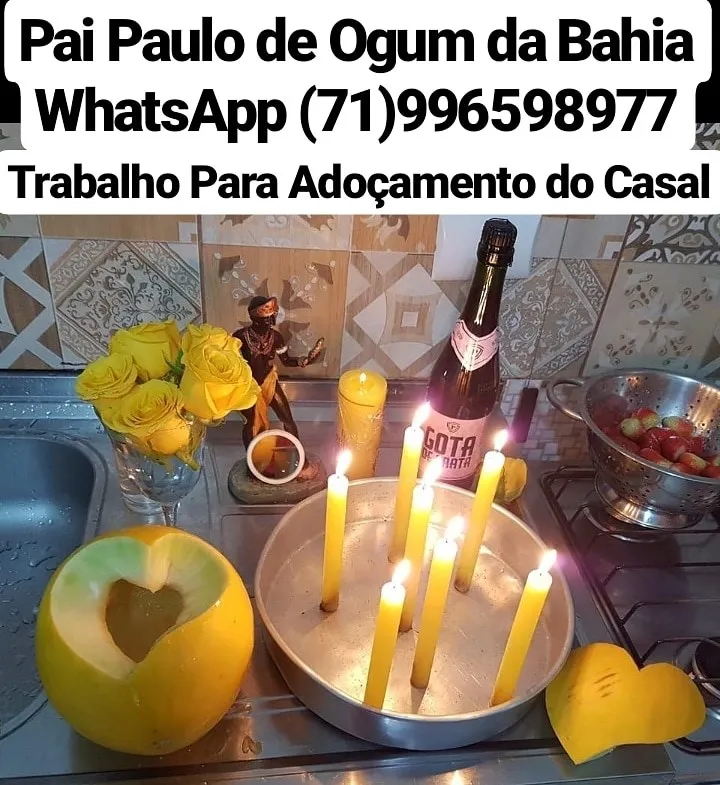 Imagem 2 da empresa AMARRAÇÃO AMOROSA DEFINITIVA E INFALÍVEL